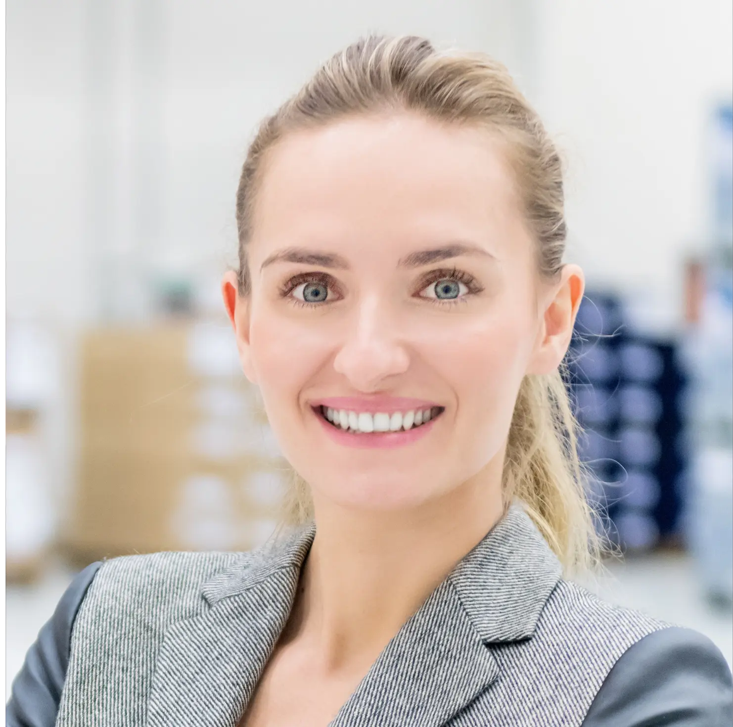 Client avatar