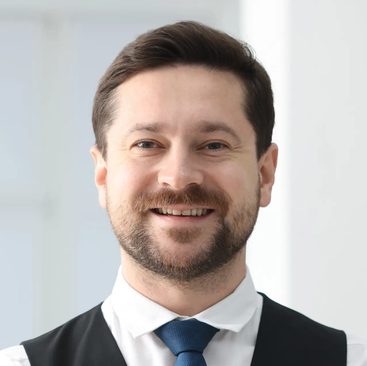 Client avatar