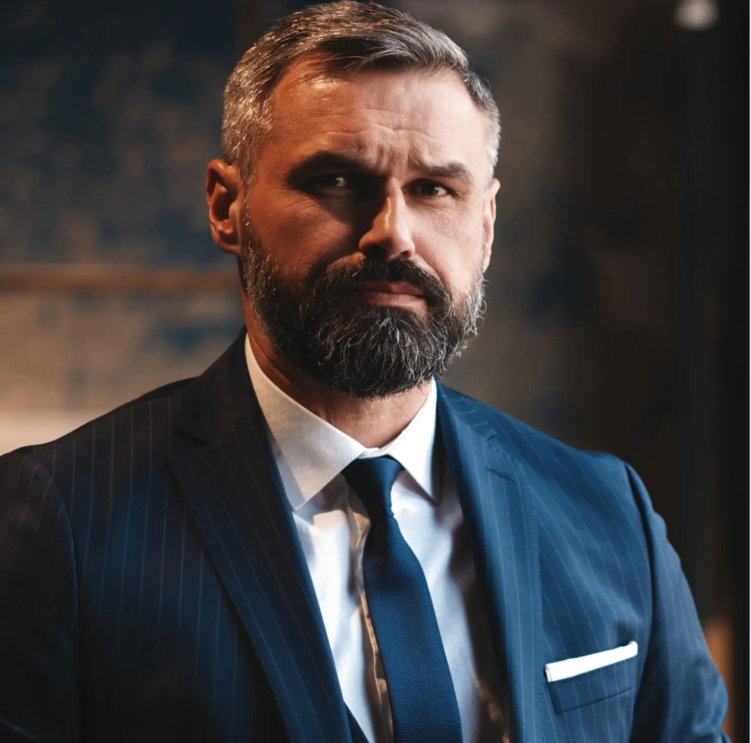 Client avatar